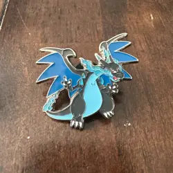Official Pokemon Pins Lot - Lot Of 5! - Image 2