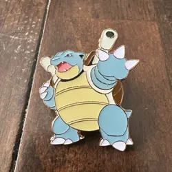 Official Pokemon Pins Lot - Lot Of 5! - Image 3
