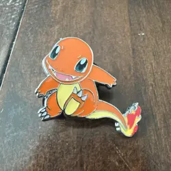 Official Pokemon Pins Lot - Lot Of 5! - Image 5