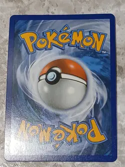 Pokemon TCG Gengar EX 34/119 Phantom Forces Ultra Rare Card - Image 4