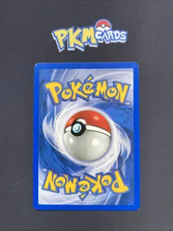 Pokemon TCG Ecogym Neo Genesis 84/111 1st Edition Regular Rare LP. - Image 2