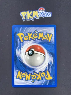 Pokemon TCG Swinub Neo Genesis 79/111 Regular 1st Edition LP. - Image 2