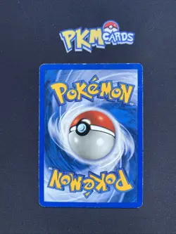 Pokemon TCG Clefairy Neo Genesis 30/111 Regular 1st Edition MP. - Image 2