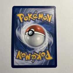 Pokemon Hop's Snorlax 117/159 Holo SV09: Journey Together - NM - Image 3