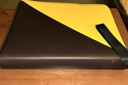 Pokemon Pikachu 9-Pocket Trading Card Binder Album - Yellow & Black - Image 3