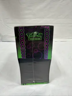 Pokemon Center TCG Scarlet Violet Shrouded Fable Elite Trainer Box - ETB SEALED - Image 2