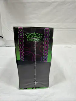 Pokemon Center TCG Scarlet Violet Shrouded Fable Elite Trainer Box - ETB SEALED - Image 4