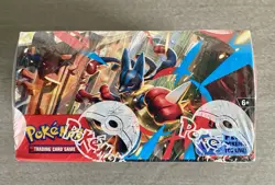 Mega Evolution ME01 Booster Box (Enhanced) Pokemon TCG - Image 5