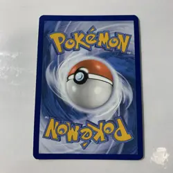 Oddish - Reverse Holo - Crown Zenith 001/159 - Pokemon - Image 2