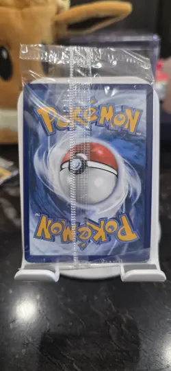 Pokemon 2025 Holiday Calendar Stamped Promos Sealed (Complete Set Of 8) - Image 3