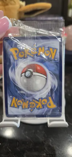Pokemon 2025 Holiday Calendar Stamped Promos Sealed (Complete Set Of 8) - Image 5