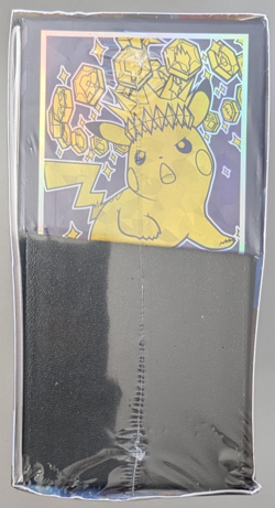 Surging Sparks Pokemon Center Elite Trainer Box - Pokemon TCG New and Sealed ETB - Image 5
