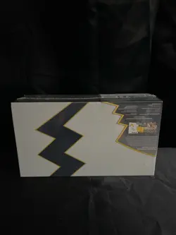 Pokemon 25th UPC Box Sealed Ultra-Premium Collection Sealed New - Image 3