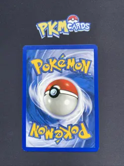 Pokemon TCG Double Gust Neo Genesis 100/111 1st Edition Regular LP. - Image 2