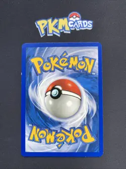 Pokemon TCG Cyndaquil Neo Genesis 56/111 1st Edition Regular LP. - Image 2