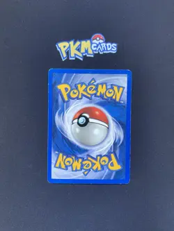Pokemon TCG Pikachu Neo Genesis 70/111 Regular 1st edition MP. - Image 2