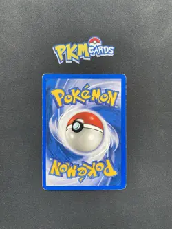 Pokemon TCG Psychic Energy Neo Genesis 110/111 Regular 1st Edition MP. - Image 2