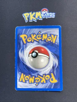 Pokemon TCG Wartortle Base Set 2 63/130 Regular MP. - Image 2