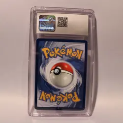 Pokemon CGC Gem Mint 10 World Championships '23 Promo Paradise Resort Indonesian - Image 2