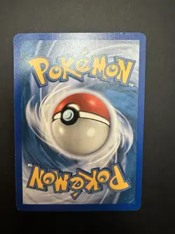 Pokemon TCG Card - Furret 48/147 Aquapolis Uncommon WOTC Lightly Played - Image 5