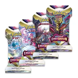 Pokemon TCG: Sword & Shield - Lost Origin Sleeved Booster Pack 820650850561 - Image 2