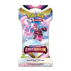 Pokemon TCG: Sword & Shield - Lost Origin Sleeved Booster Pack 820650850561 - Image 4