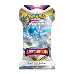 Pokemon TCG: Sword & Shield - Lost Origin Sleeved Booster Pack 820650850561 - Image 5