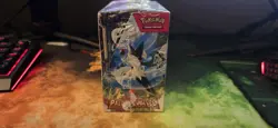 Paldea Evolved Booster Box Pokemon Tcg - Image 3
