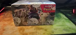 Paldea Evolved Booster Box Pokemon Tcg - Image 5