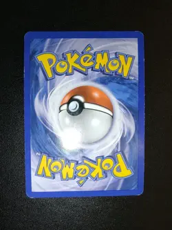 Empoleon 4/130 Diamond & Pearl Base Set Pokemon Holo Rare - Image 4