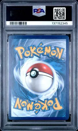 2021 POKEMON CELEBRATIONS #008/025 SURFING PIKACHU V PSA 10 - Image 2
