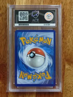 Latias EX Double Rare 076/191 - Pokemon SV09 Surging Sparks ACE 9 MINT - Image 2