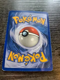Pokemon TCG Ho-oh 149/144 Skyridge Crystal Reverse Holo Secret Rare - Image 2