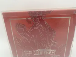 Pokemon Battle Styles Elite Trainer Box ETB Red Sword & Shield New Sealed - Image 3