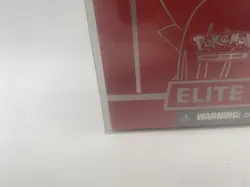 Pokemon Battle Styles Elite Trainer Box ETB Red Sword & Shield New Sealed - Image 5