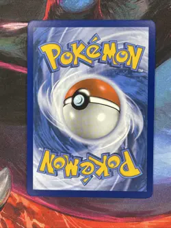 2025 Pokemon TCG Destined Rivals - Ethan’s Adventure #236/182 - NM - Image 2