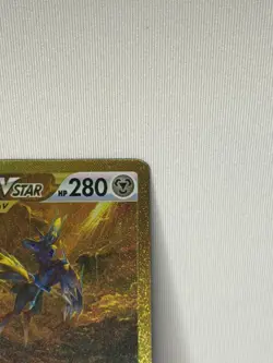 Pokemon TCG Crown Zenith #GG68/GG70 Origin Forme Dialga VSTAR - Image 4