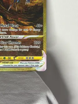 Pokemon TCG Crown Zenith #GG68/GG70 Origin Forme Dialga VSTAR - Image 5