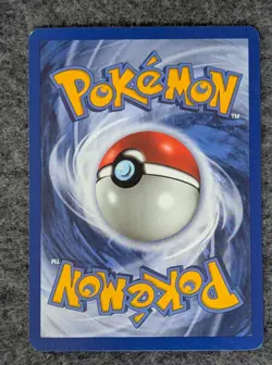 Pokemon Mew ex 100/110 EX Holon Phantoms Ultra Rare Holo 2006 NM/NP - Image 3