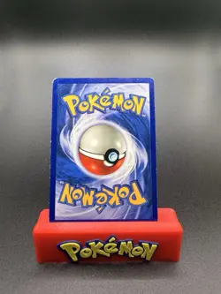 Pokemon TCG Seel 41/102 Base Set Shadowless, 1st Edition MP - Image 3
