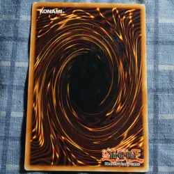 Yugioh D. Tribe PGD-102 LP-NM Lightly Played Common 1st Edition - Image 2