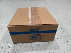 SEALED CASE 12x Yu-Gi-Oh! Battles of Legend: Monster Mayhem Booster Box Yugioh - Image 1