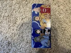 Jasco My Hero Academia Collectible Card Game Sealed Booster Box - Image 2
