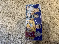 Jasco My Hero Academia Collectible Card Game Sealed Booster Box - Image 4