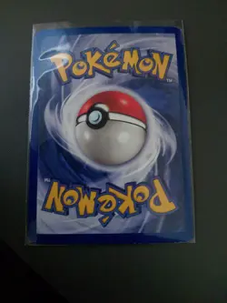 Pokemon Card - Dark Slowbro Team Rocket 29/82 Rare Non Holo - Image 2