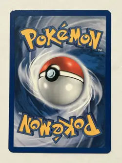 Rockets Minefield Gym 1st Edition Pokemon TCG Gym Challenge Trainer Card 119/132 - Image 2