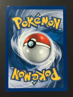 Rockets Minefield Gym 1st Edition Pokemon TCG Gym Challenge Trainer Card 119/132 - Image 3