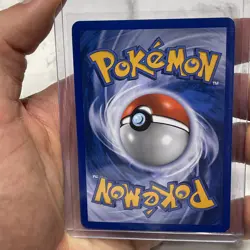 Stantler 113/132 Reverse Holo Secret Wonders Pokemon Card LP+ Nintendo Common - Image 3