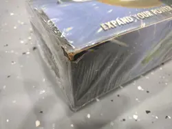 Star Trek Next Generation Customizable Card Game Sealed Expansion Sets Dmgd Box - Image 3