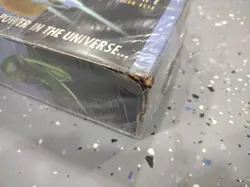 Star Trek Next Generation Customizable Card Game Sealed Expansion Sets Dmgd Box - Image 4